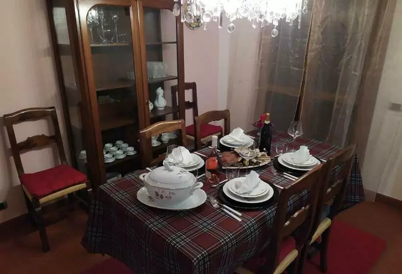 Majatalo Casa Chiantishire