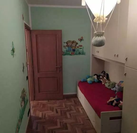 Majatalo Casa Chiantishire