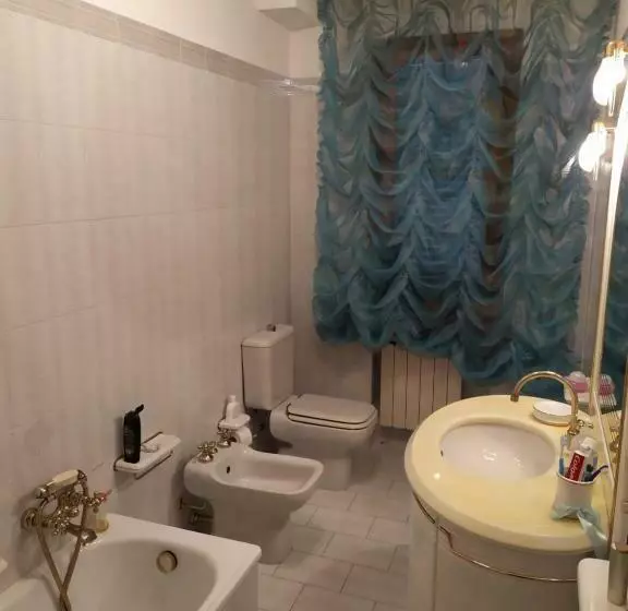 Majatalo Casa Chiantishire