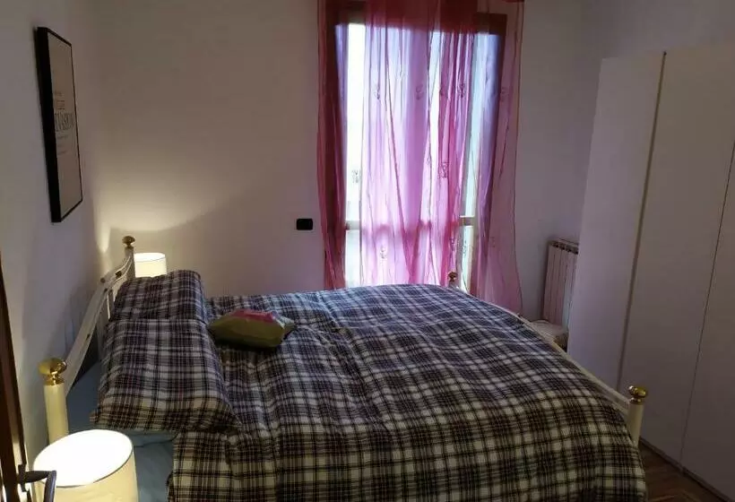 Majatalo Casa Chiantishire