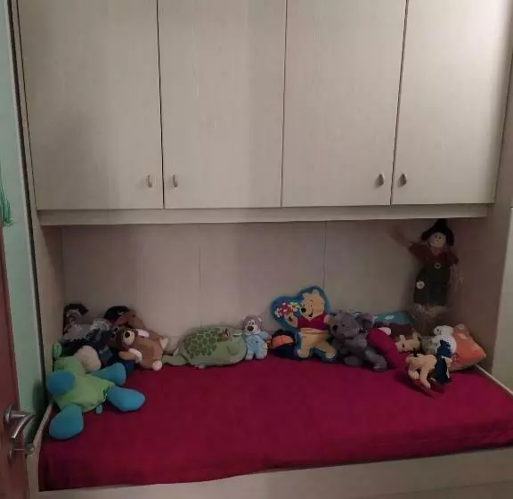 Majatalo Casa Chiantishire