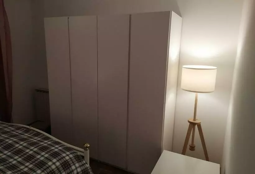 Majatalo Casa Chiantishire