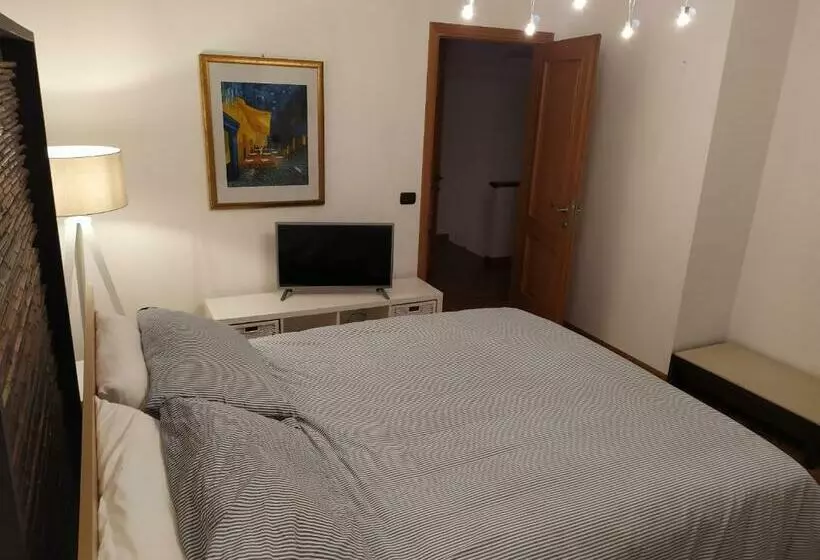 Majatalo Casa Chiantishire