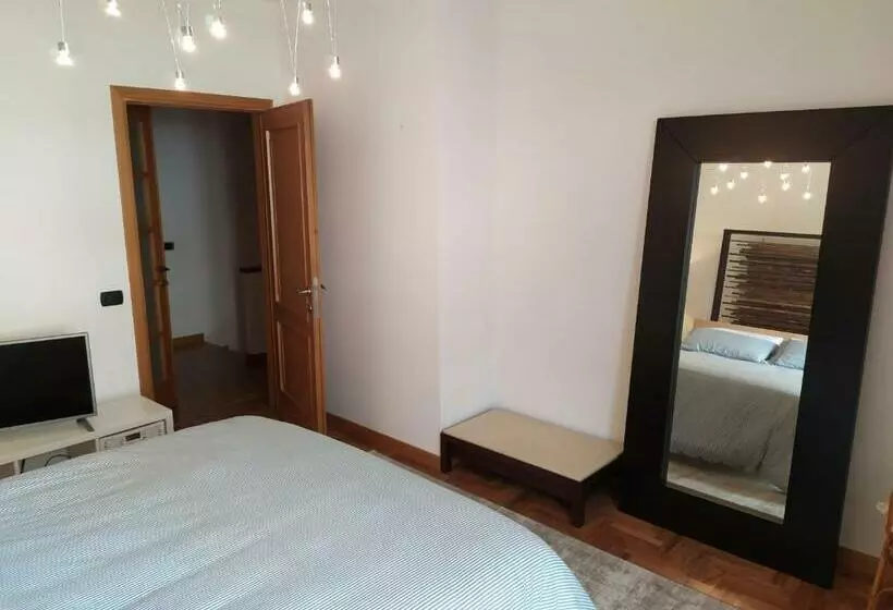 Majatalo Casa Chiantishire