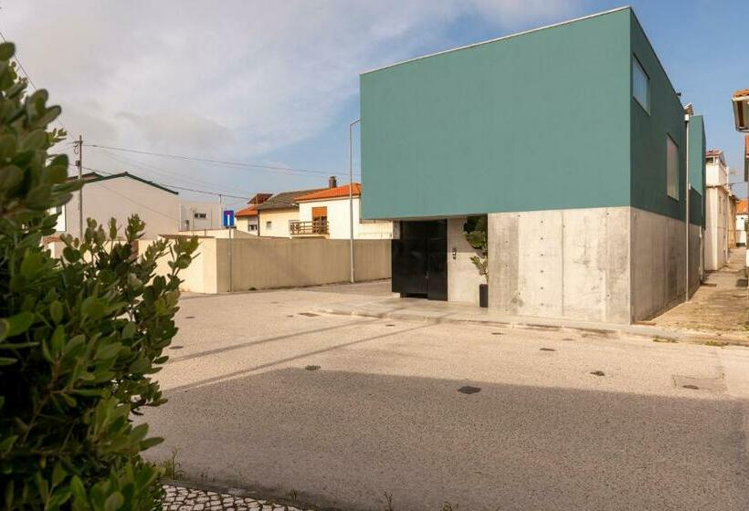 Pensione Casa D´avó Dalina