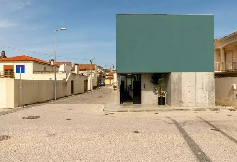 پانسیون Casa D´avó Dalina