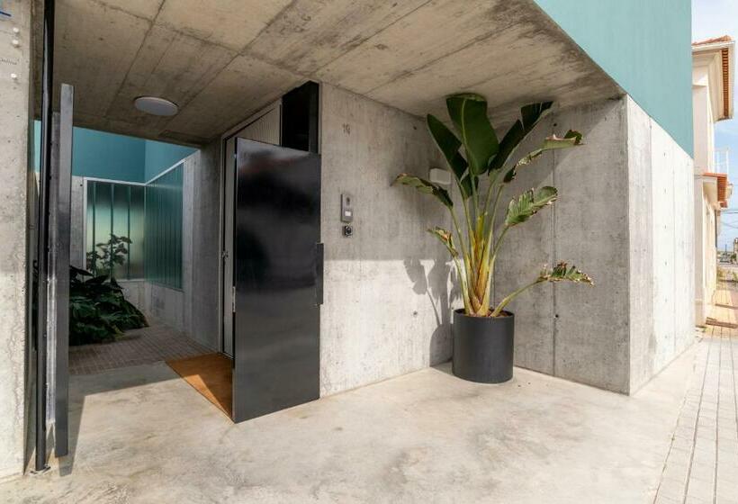 Pensione Casa D´avó Dalina