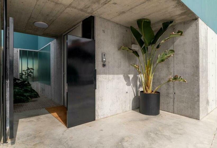 Pensione Casa D´avó Dalina