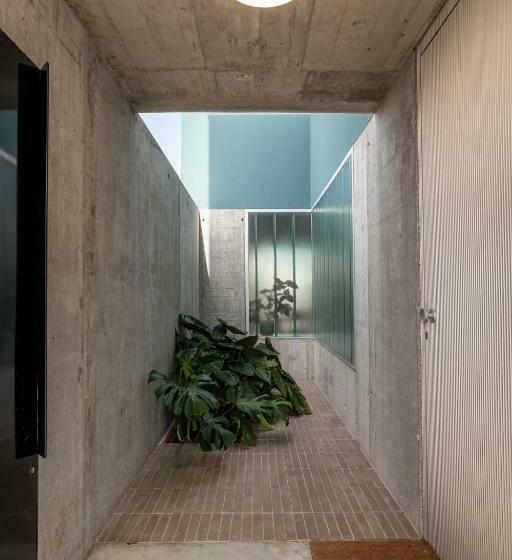 Pensione Casa D´avó Dalina