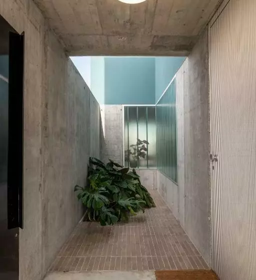 پانسیون Casa D´avó Dalina