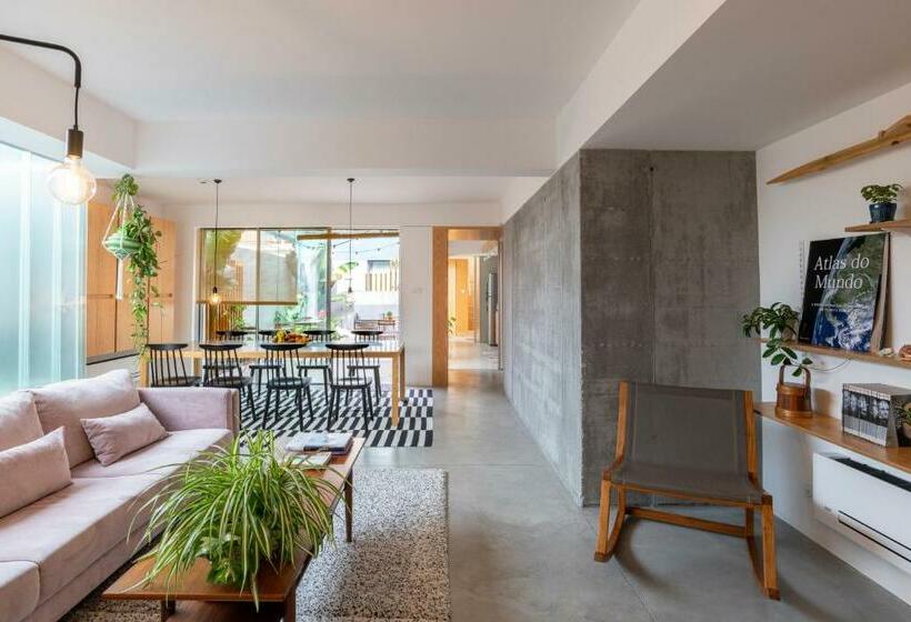 Pensione Casa D´avó Dalina