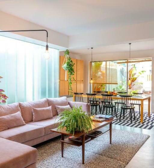 Pensione Casa D´avó Dalina