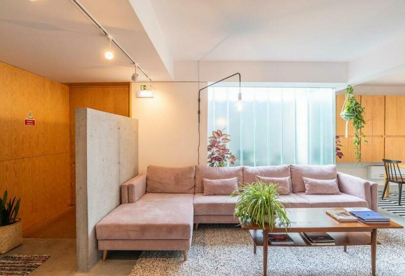 Pensione Casa D´avó Dalina