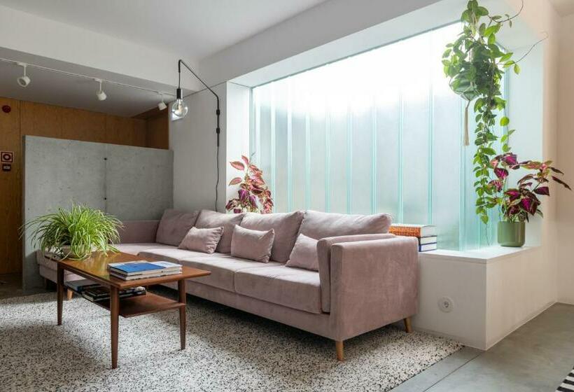 Pensione Casa D´avó Dalina