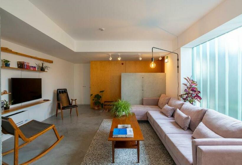 Pensione Casa D´avó Dalina