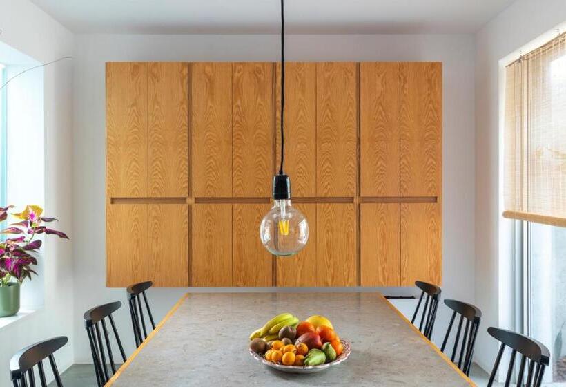 Pensione Casa D´avó Dalina