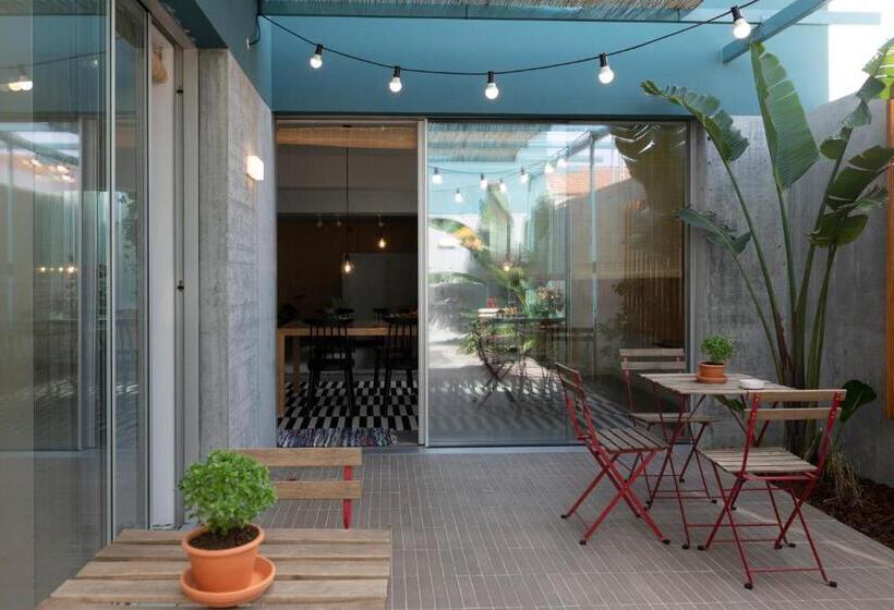 Pensione Casa D´avó Dalina