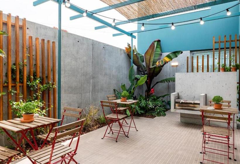 Pensione Casa D´avó Dalina