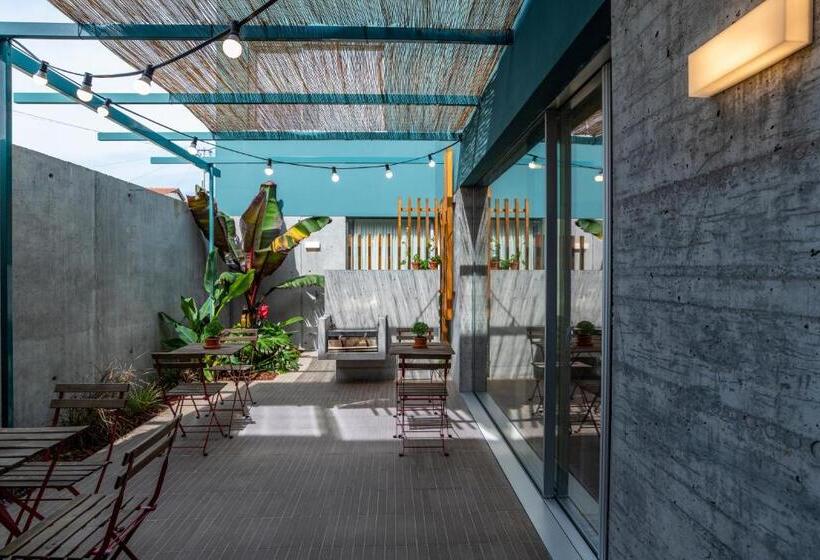 Pensione Casa D´avó Dalina