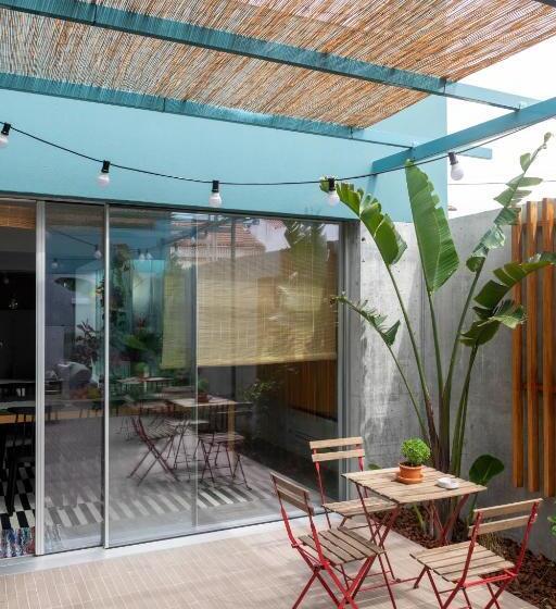 Pensione Casa D´avó Dalina