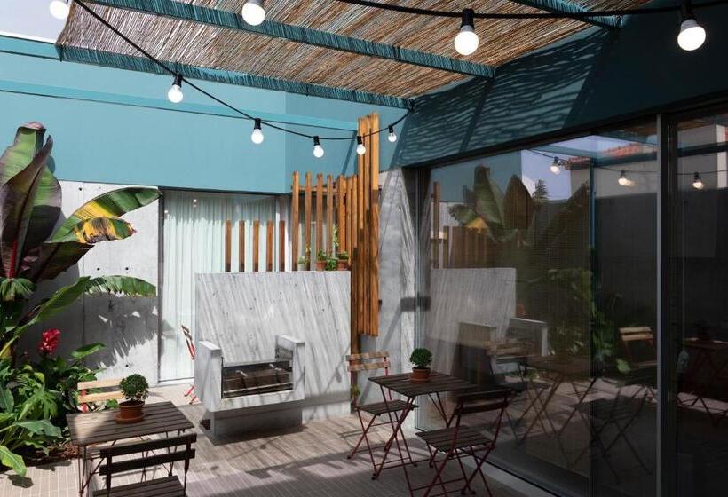 Pensione Casa D´avó Dalina