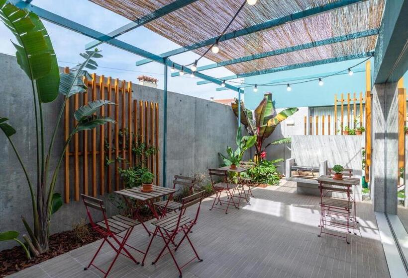 Pensione Casa D´avó Dalina