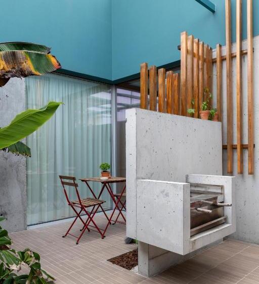 Pensione Casa D´avó Dalina