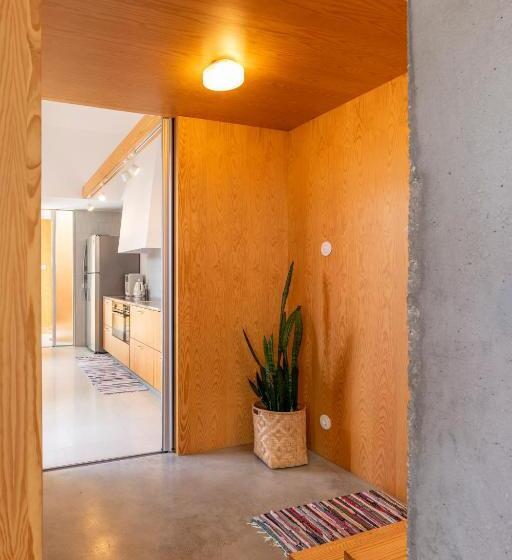 Pensione Casa D´avó Dalina