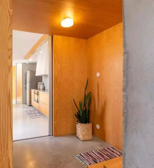 پانسیون Casa D´avó Dalina