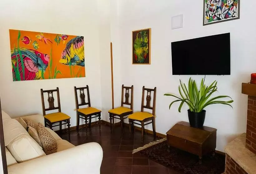 Majatalo Casa Del Corso