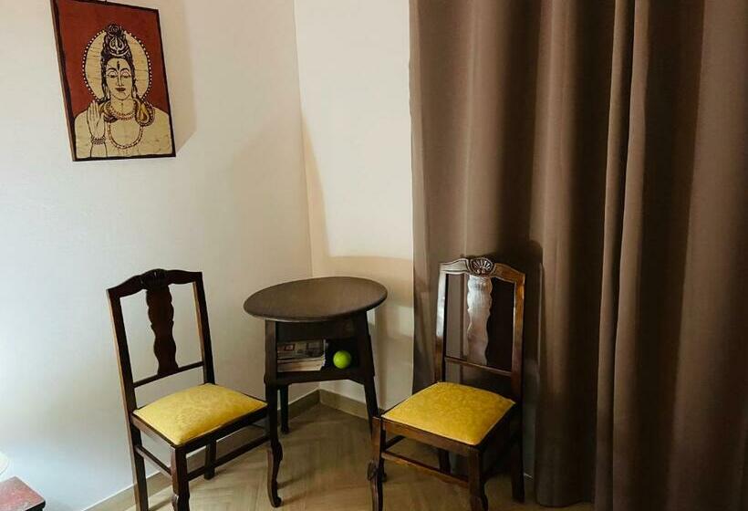 ペンション Casa Del Corso