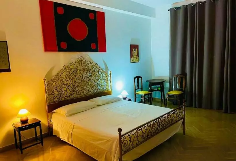 Majatalo Casa Del Corso