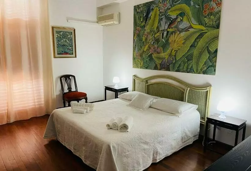 Majatalo Casa Del Corso