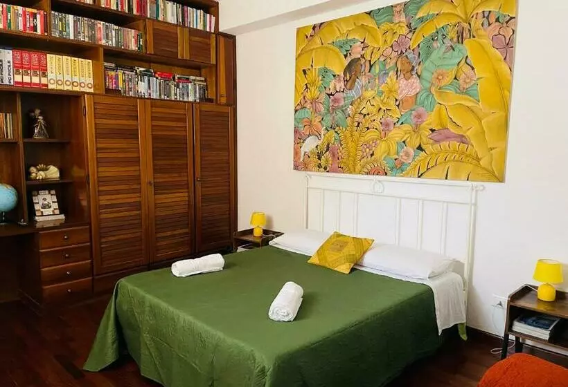 Majatalo Casa Del Corso