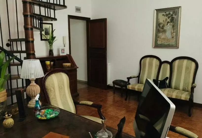 Majatalo Casa Del Corso