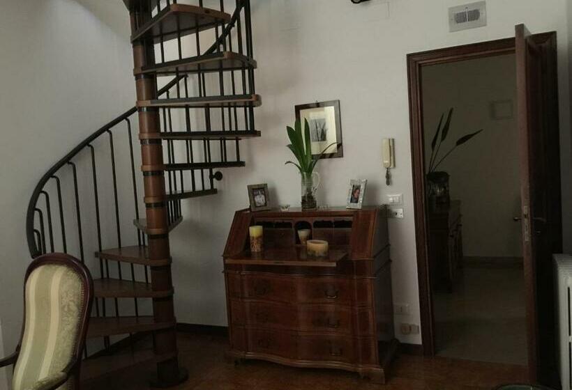 ペンション Casa Del Corso