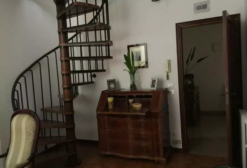 Majatalo Casa Del Corso