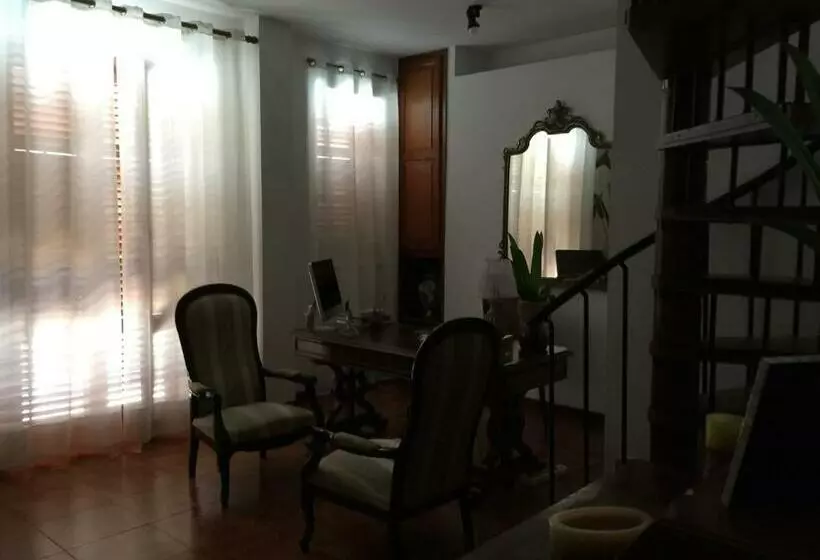 Majatalo Casa Del Corso