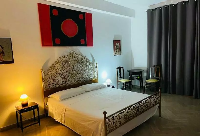 Majatalo Casa Del Corso