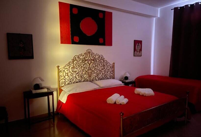 ペンション Casa Del Corso