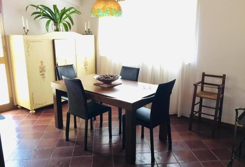 ペンション Casa Del Corso