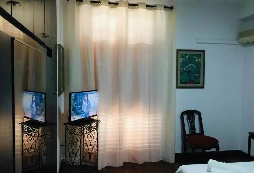 Majatalo Casa Del Corso