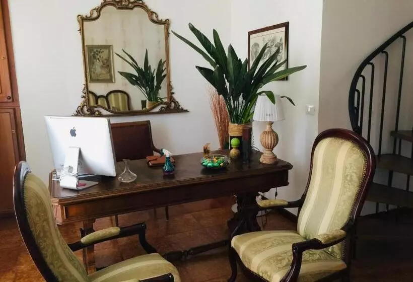 Majatalo Casa Del Corso