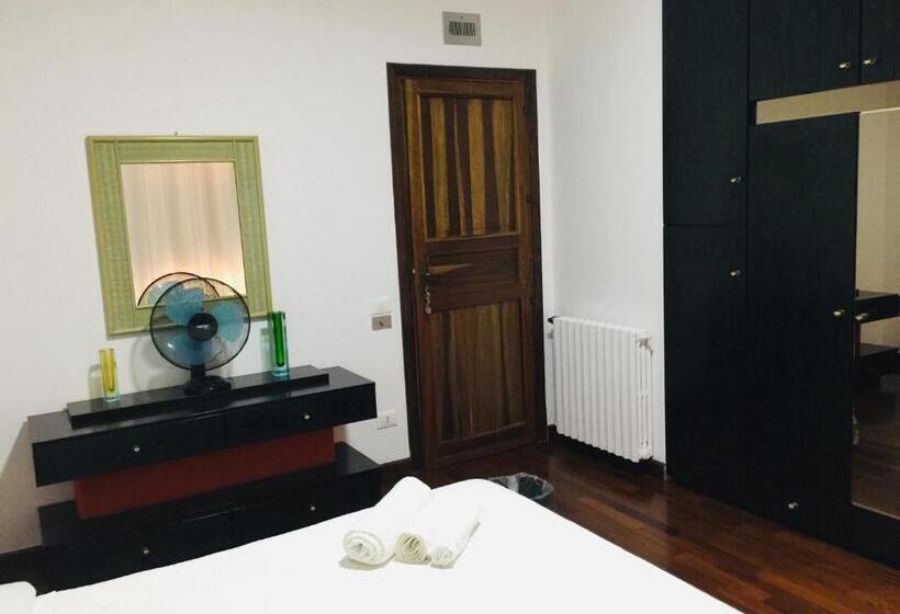 ペンション Casa Del Corso