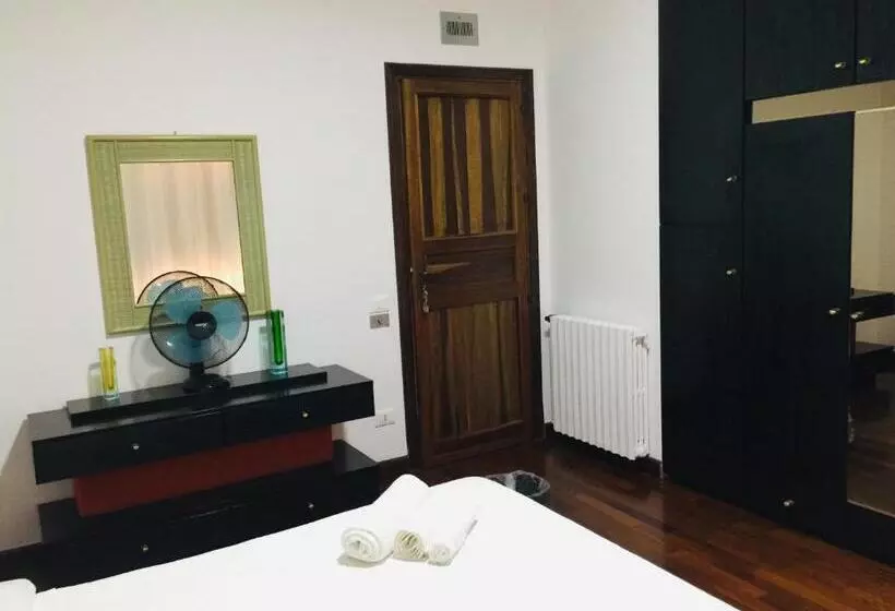 Majatalo Casa Del Corso