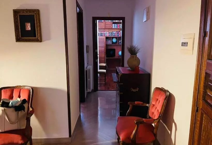 Majatalo Casa Del Corso