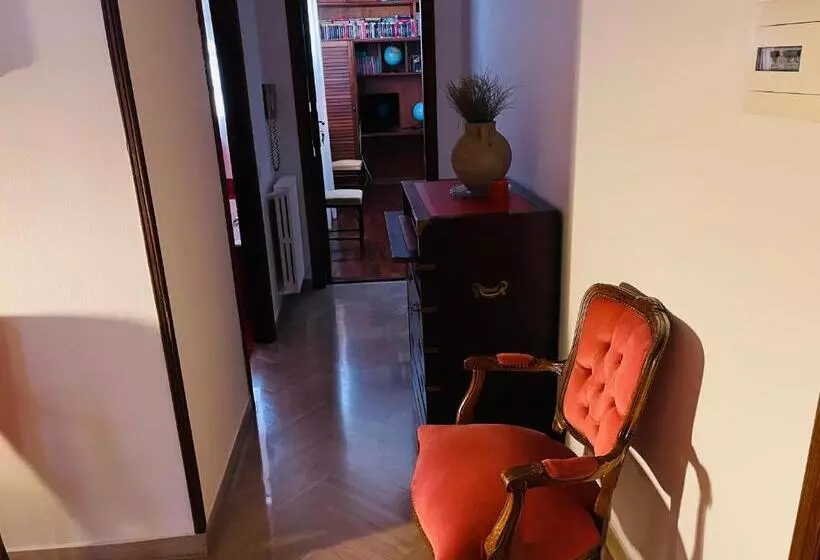 Majatalo Casa Del Corso