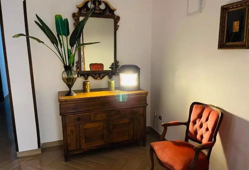 Majatalo Casa Del Corso