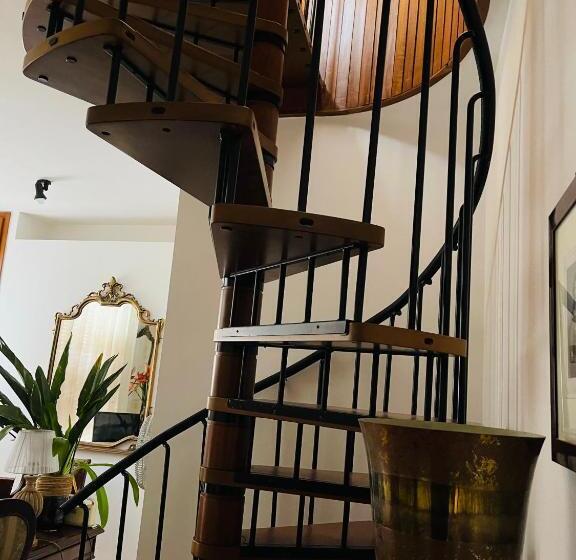 ペンション Casa Del Corso