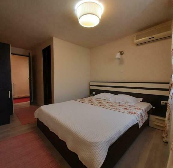 پانسیون Casa Flamingo